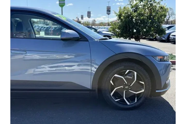 $25591 : Hyundai IONIQ 5 2024 SEL 4dr image 9