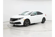 $22998 : Honda Civic 2021 Sport 4dr S thumbnail