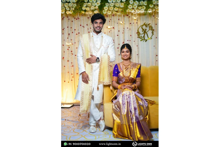 wedding photography in Madurai image 5