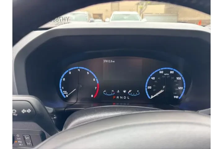 $24691 : Ford Bronco Sport 2023 AWD B image 7