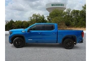 $32619 : GMC Sierra 1500 2022 4x2 Ele thumbnail