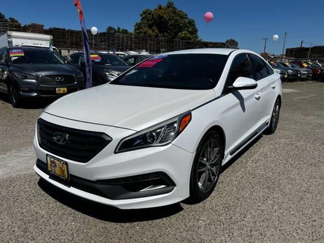 $11599 : 2017 Sonata Sport 2.0T image 5