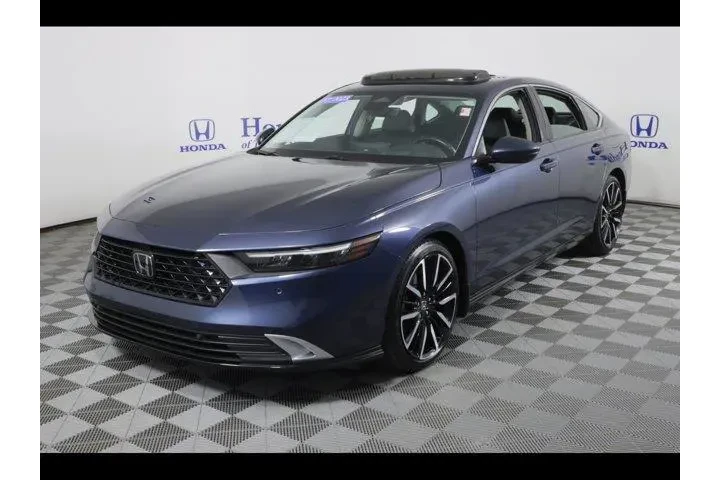 $33875 : Honda Accord Hybrid 2023 Tou image 3