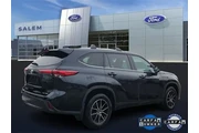 $26495 : Toyota Highlander 2021 AWD X thumbnail