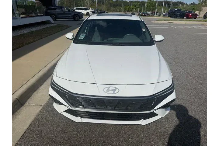 $21440 : Hyundai ELANTRA 2025 SEL Con image 3