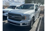 Ford F-150 2018 4x4 XLT 4dr
