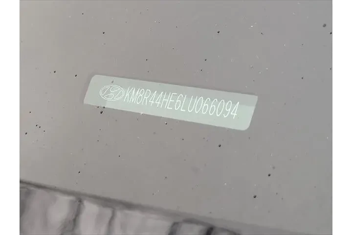 $18793 : Hyundai PALISADE 2020 SEL 4d image 9