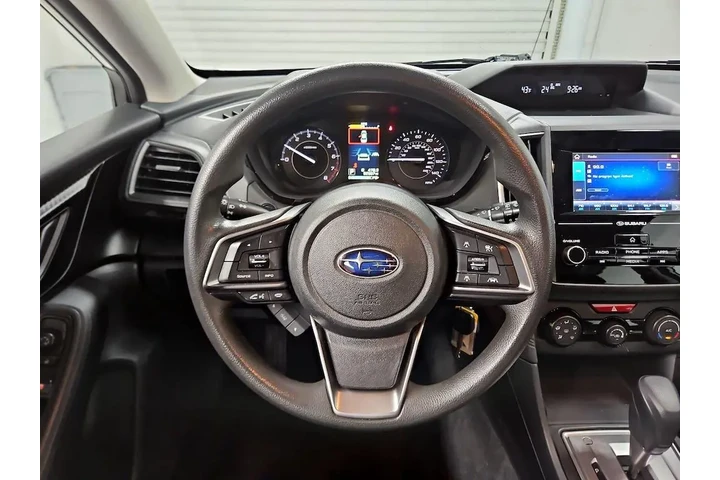 $15998 : Subaru Impreza 2020 AWD Base image 10