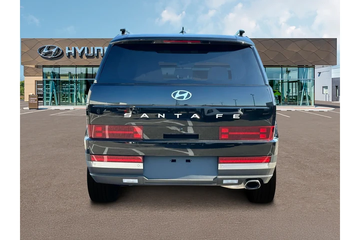 $32399 : Hyundai SANTA FE 2024 Limite image 6