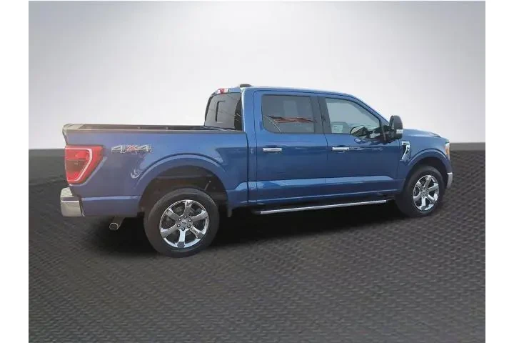 $39993 : Ford F-150 2023 4x4 Platinum image 4