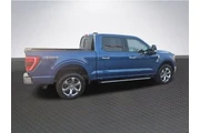 $39993 : Ford F-150 2023 4x4 Platinum thumbnail