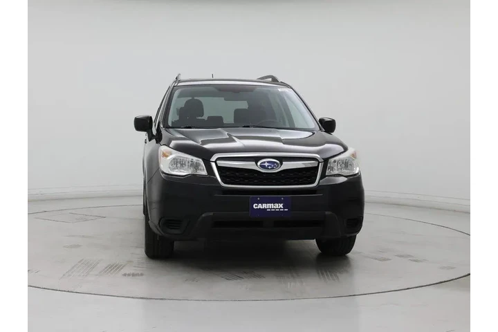 $16998 : Subaru Forester 2015 AWD 2.5 image 5
