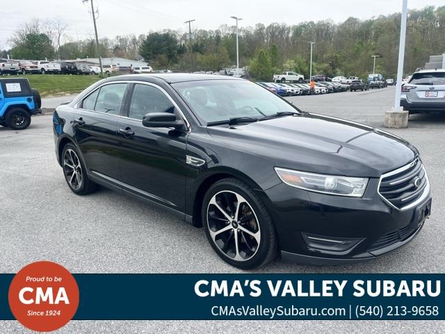 $9997 : PRE-OWNED 2014 FORD TAURUS SEL image 3