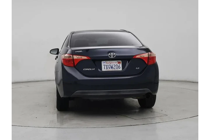 $14998 : Toyota Corolla 2017 SE 4dr S image 6