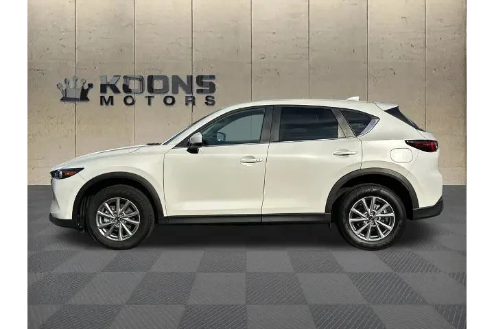 $26000 : Mazda CX-5 2023 AWD 2.5 S Ca image 4