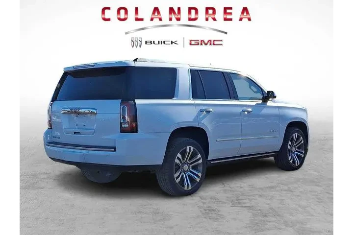 $38900 : GMC Yukon 2019 4x4 Denali 4d image 6