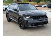 $32999 : Kia Sorento 2023 SX 4dr SUV thumbnail