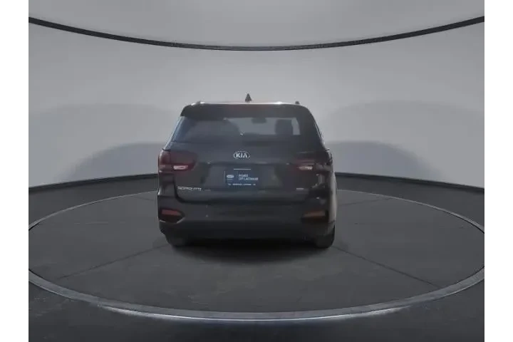$13975 : Kia Sorento 2019 AWD LX 4dr image 7
