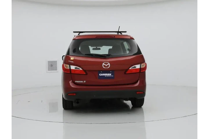$14998 : Mazda Mazda5 2015 Sport 4dr image 6