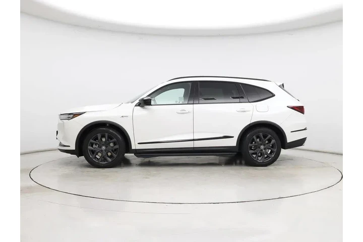 $39998 : Acura MDX 2024 SH-AWD 4dr SU image 3