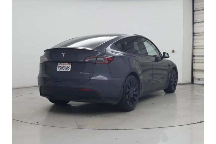$32998 : Tesla Model Y 2022 AWD Perfo image 8