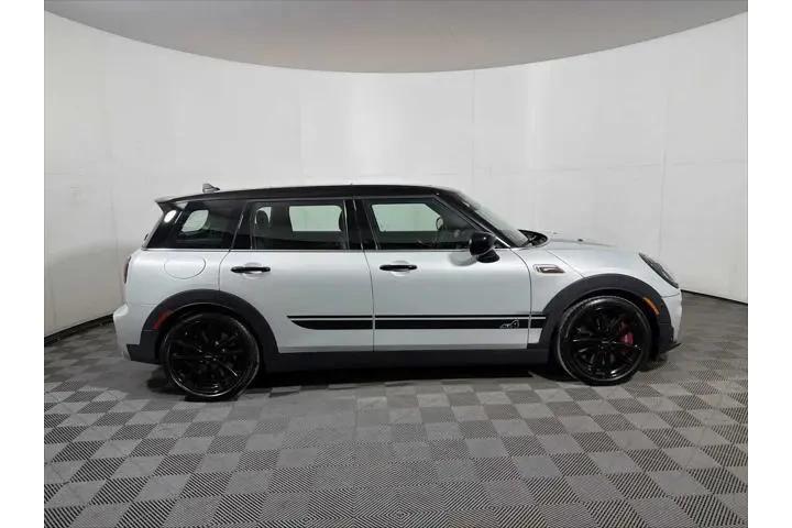 $36493 : MINI Clubman 2023 AWD Classi image 7