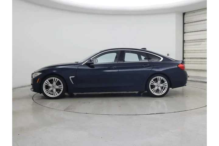 $16998 : BMW 4 Series 2016 428i Gran image 3