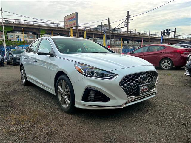 $20000 : 2019 Sonata LIMITED image 1