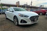 2019 Sonata LIMITED