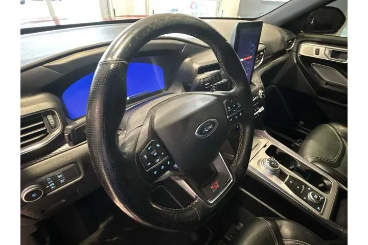 $30990 : Ford Explorer 2020 AWD ST 4d image 9