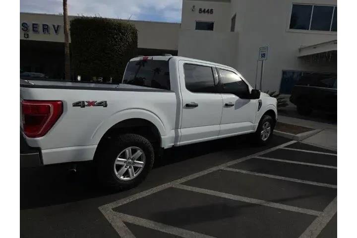 $39133 : Ford F-150 2022 4x4 XLT 4dr image 3