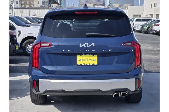 $31991 : Kia Telluride 2023 S 4dr SUV image 6