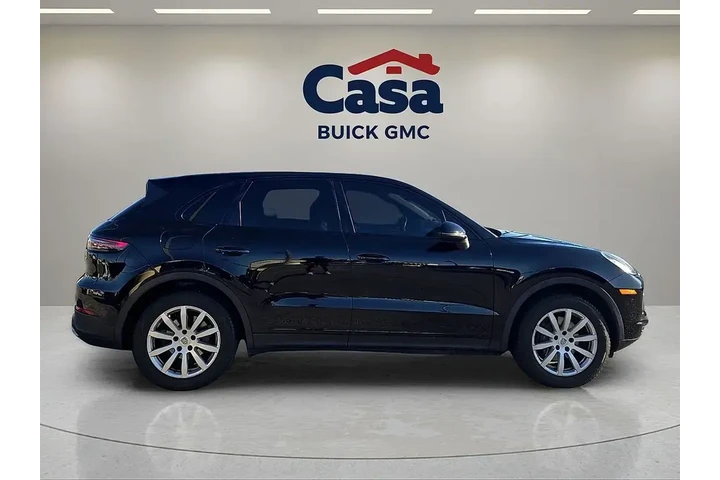 $23795 : Porsche Cayenne 2019 AWD 4dr image 2