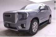 GMC Yukon 2021 4x4 Denali 4d en Fort Worth