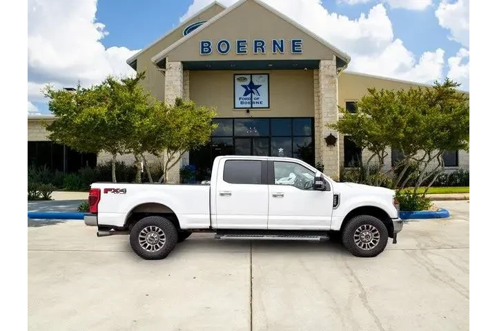 $37063 : Ford F-250 Super Duty 2020 4 image 6