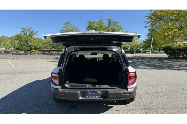 $29985 : Ford Bronco Sport 2025 AWD B image 6