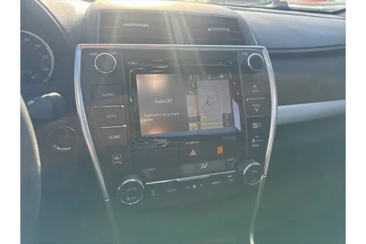 $25500 : Toyota Camry 2017 XSE V6 4dr image 8