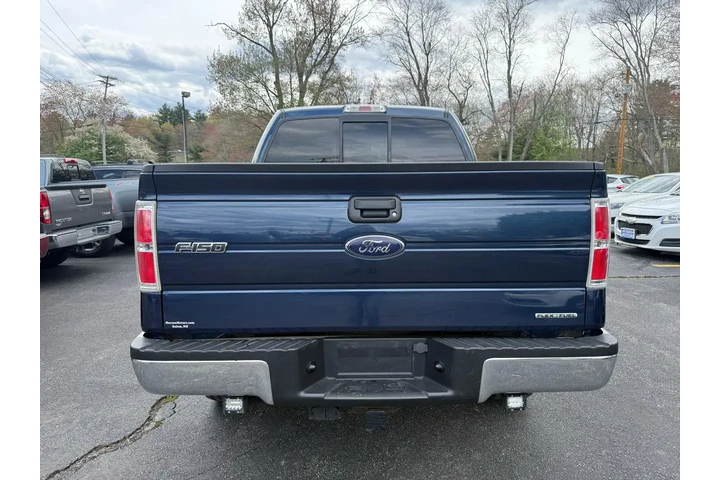 $20999 : 2013 F-150 SUPERCREW image 7