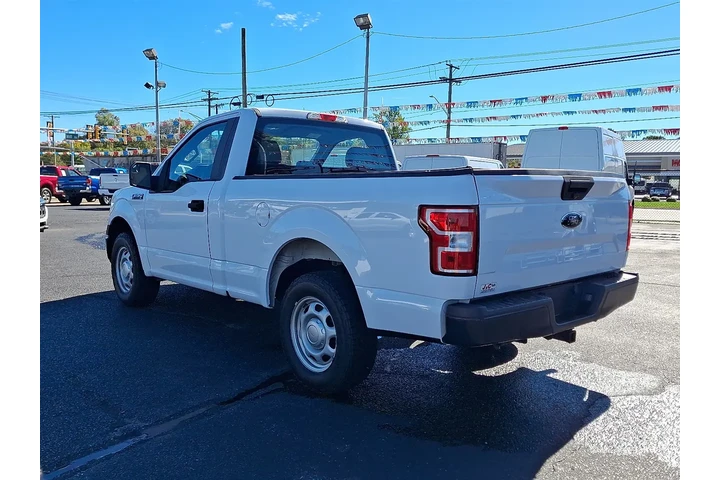 $18800 : 2019 F-150 XL 6.5-ft. Bed 2WD image 4