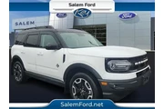 Ford Bronco Sport 2024 AWD O