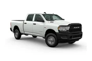 Ram 2500 2020 4x4 Tradesman en Poughkeepsie