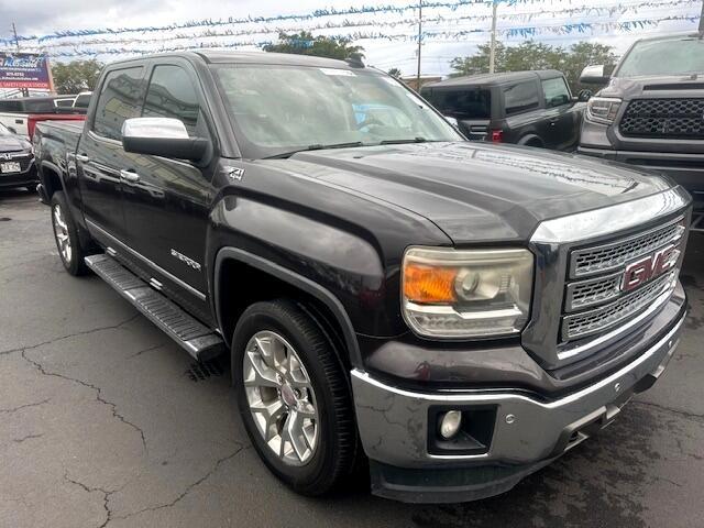 $28995 : 2015 GMC Sierra 1500 image 5