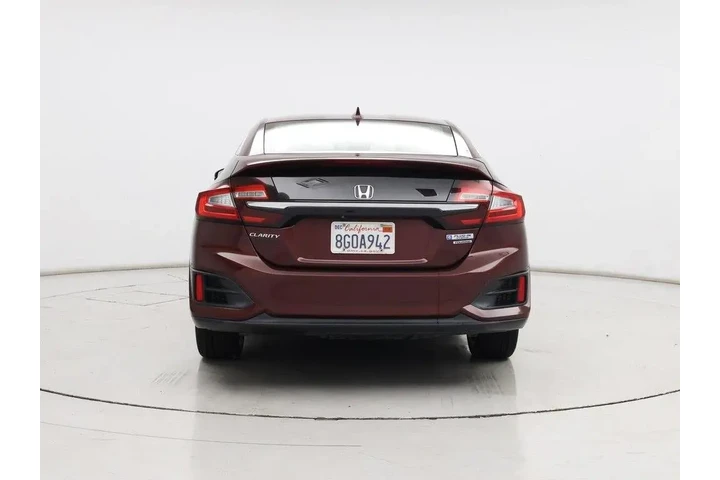 $16998 : Honda Clarity Plug-In Hybrid image 6