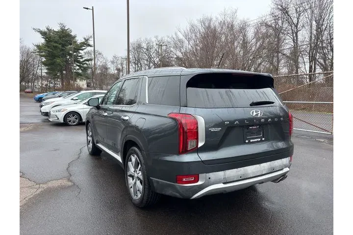$26495 : Hyundai PALISADE 2022 AWD SE image 4