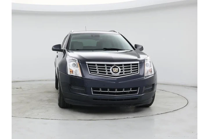 $18998 : Cadillac SRX 2015 Luxury Col image 5