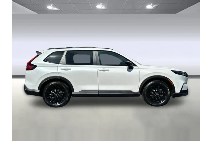 $39960 : Honda CR-V Hybrid 2026 AWD S image 7