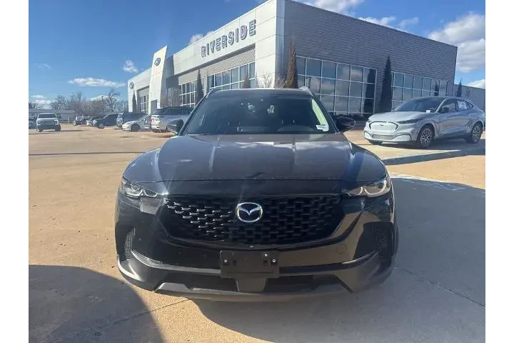 $22595 : Mazda CX-50 2024 AWD 2.5 S P image 10