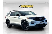 Ford Explorer 2021 AWD ST 4d en Sacramento