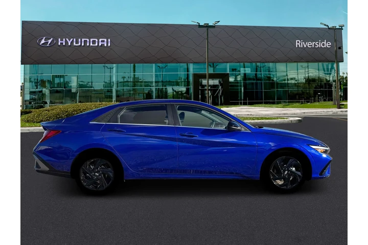 $23991 : Hyundai ELANTRA 2026 SEL Spo image 9