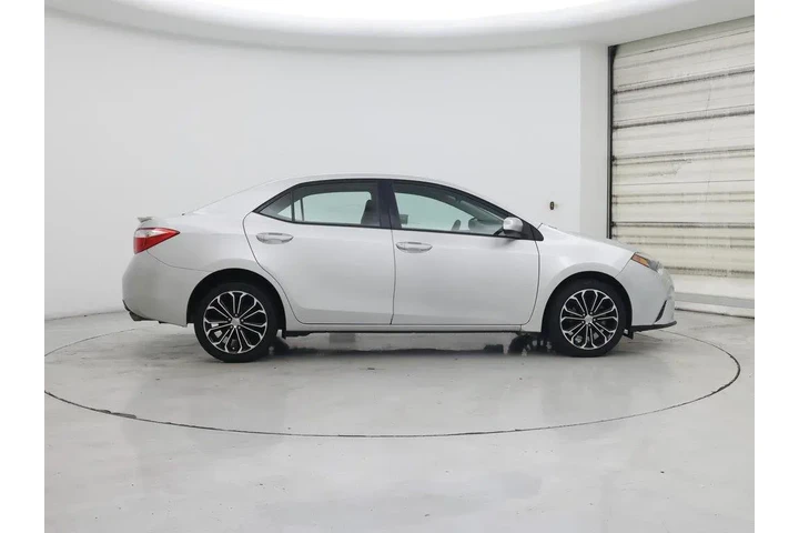 $15998 : Toyota Corolla 2016 L 4dr Se image 7